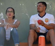 Foto de la galería: Crucero del Norte y Guaraní se ponen a punto