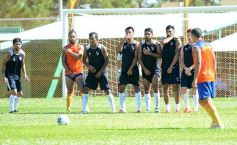 Foto de la galería: Crucero del Norte y Guaraní se ponen a punto