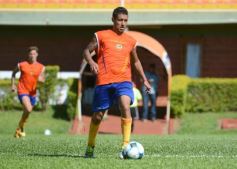 Foto de la galería: Crucero del Norte y Guaraní se ponen a punto