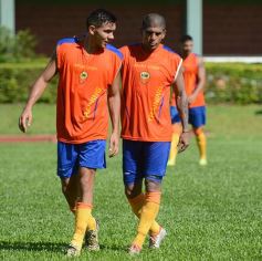 Foto de la galería: Crucero del Norte y Guaraní se ponen a punto