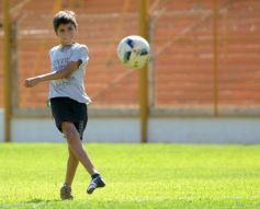 Foto de la galería: Crucero del Norte y Guaraní se ponen a punto