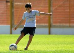 Foto de la galería: Crucero del Norte y Guaraní se ponen a punto