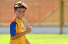 Foto de la galería: Crucero del Norte y Guaraní se ponen a punto