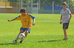 Foto de la galería: Crucero del Norte y Guaraní se ponen a punto