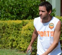 Foto de la galería: Crucero del Norte y Guaraní se ponen a punto