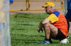 Foto de la galería: Crucero del Norte y Guaraní se ponen a punto