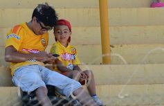 Foto de la galería: Crucero del Norte y Guaraní se ponen a punto