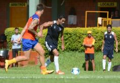 Foto de la galería: Crucero del Norte y Guaraní se ponen a punto