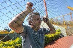 Foto de la galería: Crucero del Norte y Guaraní se ponen a punto