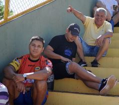 Foto de la galería: Crucero del Norte y Guaraní se ponen a punto