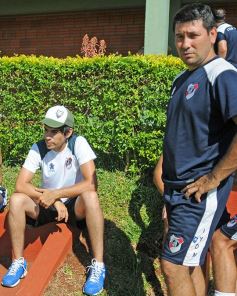 Foto de la galería: Crucero del Norte y Guaraní se ponen a punto