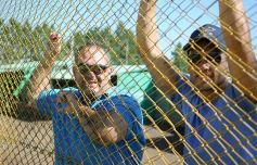 Foto de la galería: Crucero del Norte y Guaraní se ponen a punto