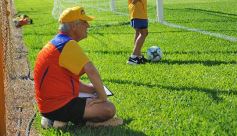 Foto de la galería: Crucero del Norte y Guaraní se ponen a punto