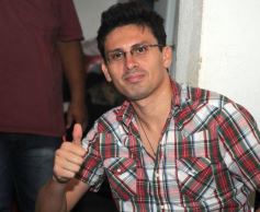 Foto de la galería: Una recorrida que terminó en el cumple de Felicia