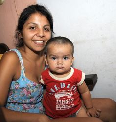 Foto de la galería: Una recorrida que terminó en el cumple de Felicia