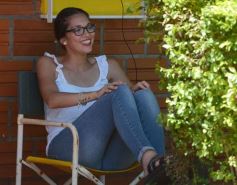 Foto de la galería: Una recorrida que terminó en el cumple de Felicia