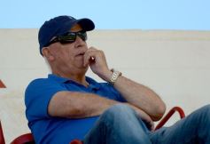 Foto de la galería: Guaraní sigue la preparación: empató ante Athletic Club