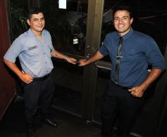 Foto de la galería: Noche de viernes en Cristóbal