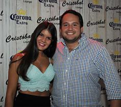 Foto de la galería: Noche de viernes en Cristóbal