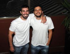 Foto de la galería: Noche de viernes en Cristóbal