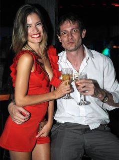 Foto de la galería: Noche de viernes en Cristóbal