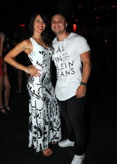 Foto de la galería: Noche de viernes en Cristóbal