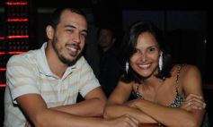 Foto de la galería: Noche de viernes en Cristóbal