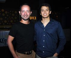 Foto de la galería: Noche de viernes en Cristóbal