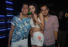 Foto de la galería: Noche de viernes en Cristóbal