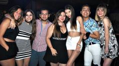 Foto de la galería: Noche de viernes en Cristóbal