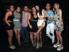 Foto de la galería: Noche de viernes en Cristóbal