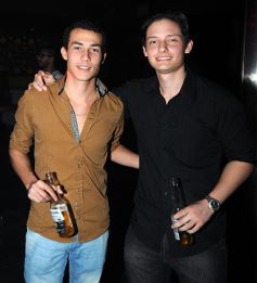 Foto de la galería: Noche de viernes en Cristóbal