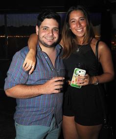 Foto de la galería: Noche de viernes en Cristóbal