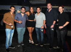 Foto de la galería: Noche de viernes en Cristóbal