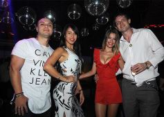 Foto de la galería: Noche de viernes en Cristóbal