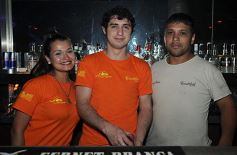 Foto de la galería: Noche de viernes en Cristóbal