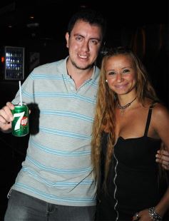 Foto de la galería: Noche de viernes en Cristóbal