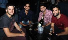 Foto de la galería: Noche de viernes en Cristóbal