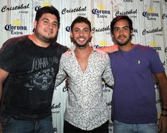 Foto de la galería: Noche de viernes en Cristóbal