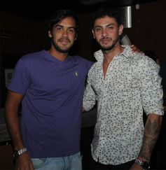 Foto de la galería: Noche de viernes en Cristóbal