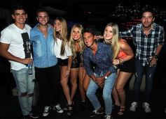 Foto de la galería: Noche de viernes en Cristóbal