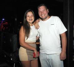 Foto de la galería: Noche de viernes en Cristóbal