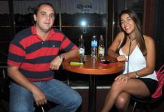 Foto de la galería: Noche de viernes en Cristóbal