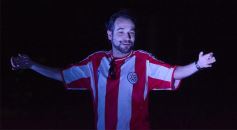 Foto de la galería: Cena y excelente show de Rulo Espínola en el complejo La Cruz de Santa Ana