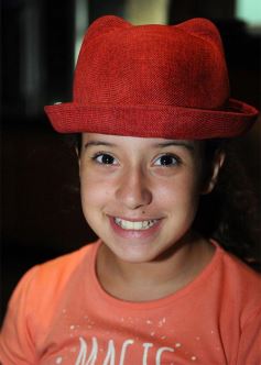 Foto de la galería: Cena y excelente show de Rulo Espínola en el complejo La Cruz de Santa Ana