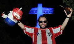 Foto de la galería: Cena y excelente show de Rulo Espínola en el complejo La Cruz de Santa Ana