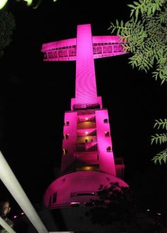 Foto de la galería: Cena y excelente show de Rulo Espínola en el complejo La Cruz de Santa Ana