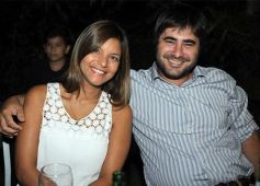 Foto de la galería: Cena y excelente show de Rulo Espínola en el complejo La Cruz de Santa Ana