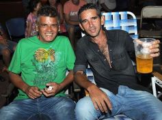 Foto de la galería: Serenata a la Virgen en la víspera del aniversario de Candelaria