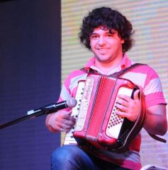 Foto de la galería: Serenata a la Virgen en la víspera del aniversario de Candelaria